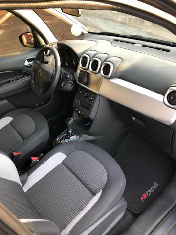 Citroen Aircross 16/17 Completo
