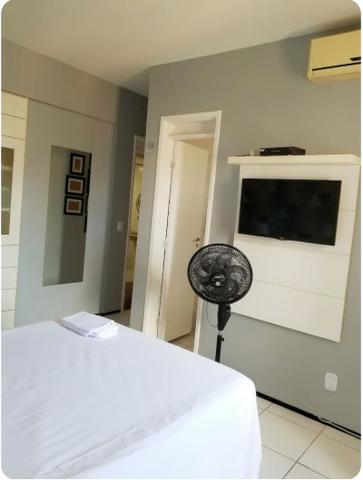 Excelente apartamento em Fortaleza/CE - Foto 6