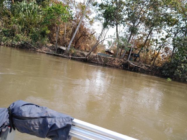 Para seu barco