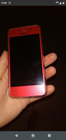 Celular Blu