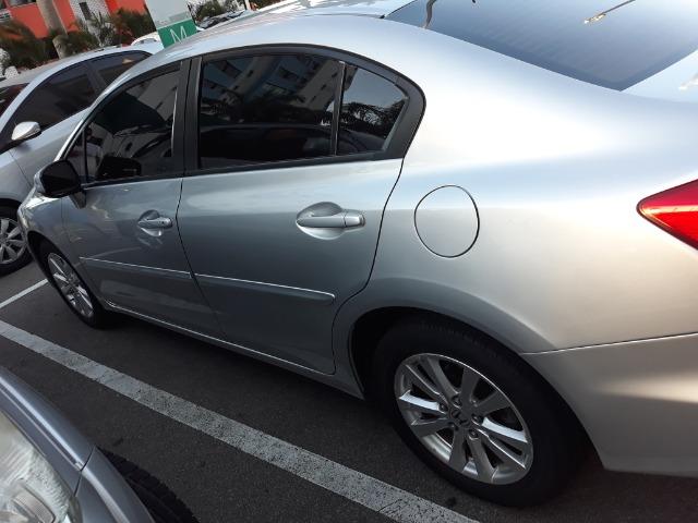 Honda Civic - Foto 3