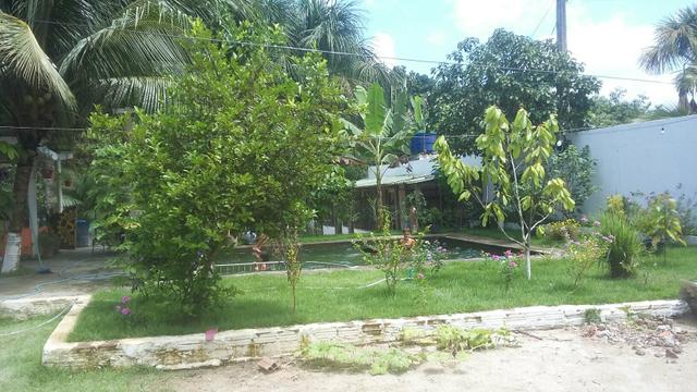 Vendo casa com ponto comercial na principal - Foto 9