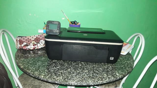 Hp Desjet 3510 - Foto 2