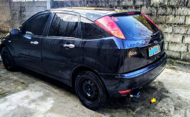 Focus Zetec Rocam R$ 13.500,00 - Foto 3