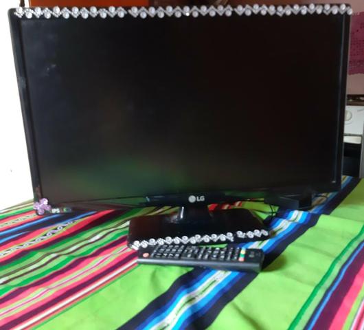Vende-se um monitor tv