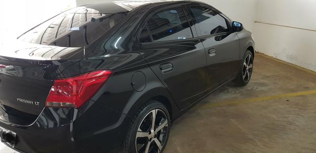 Prisma LT 1.4 Automático - Foto 3