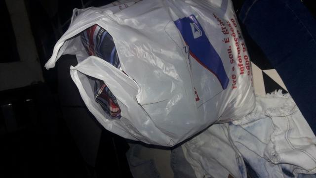 Roupas - Foto 2