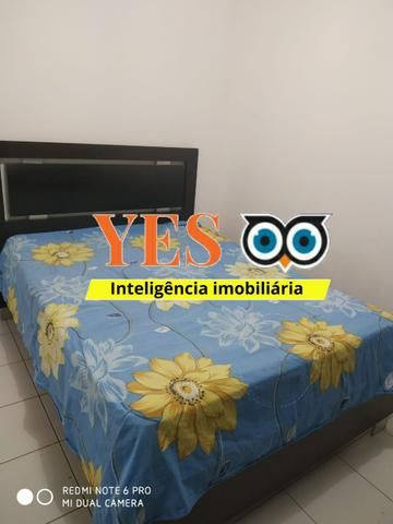 Apartamento Mobiliado Feira de Santana - Muchila - Foto 9