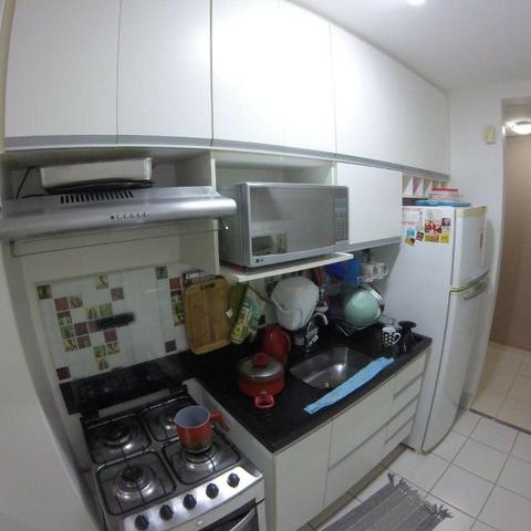 Apartamento 3 Qts sendo uma suíte em Colina de Laranjeiras - Foto 3