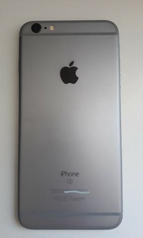 IPhone 6s Plus 128 GB Cinza Espacial