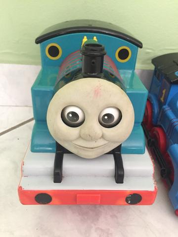 Lote trem - Foto 2