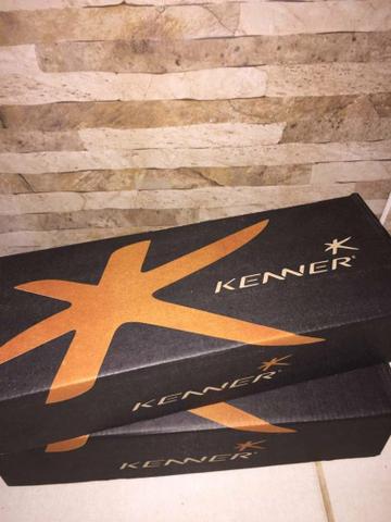 Promoção Kenner 40 e 43 60R$ Aceitamos todos os cartões! - Foto 4