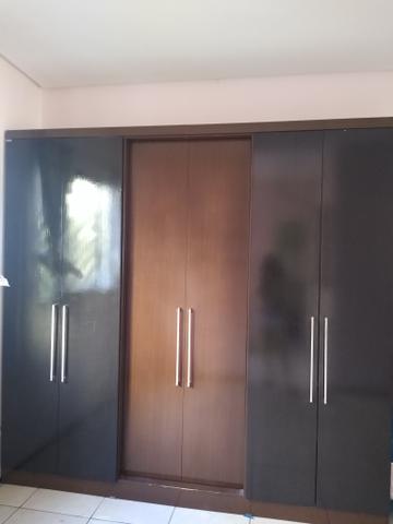 Guarda roupa