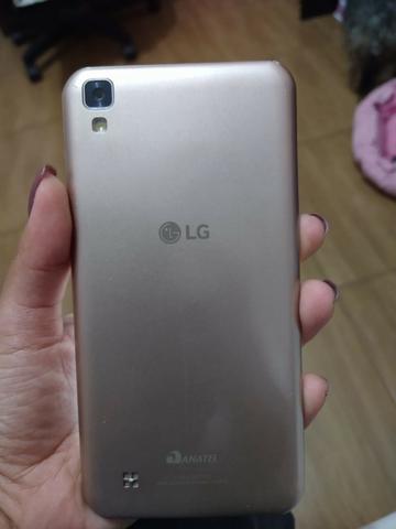 Smartphone LG X power barato - Foto 2
