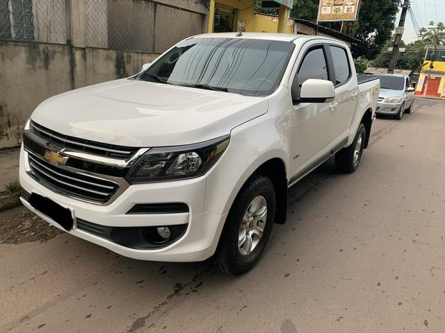 S10 LT 4x4 automática liberada - Foto 3