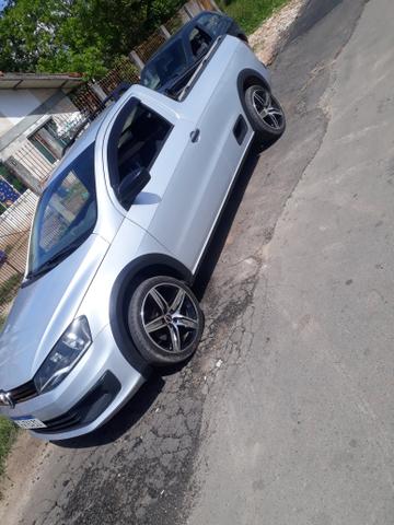 Troco por Civic volto diferença - Foto 6