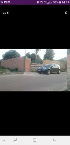 Vendo um terreno murado - Foto 3