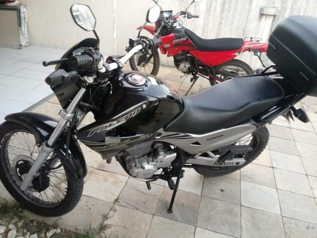 Vendo Falcon 2005 - Foto 2