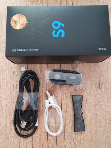 Samsung S9 128gb - Foto 5
