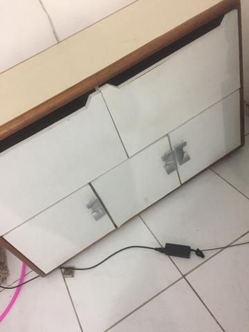 Balção de cozinha - Foto 4