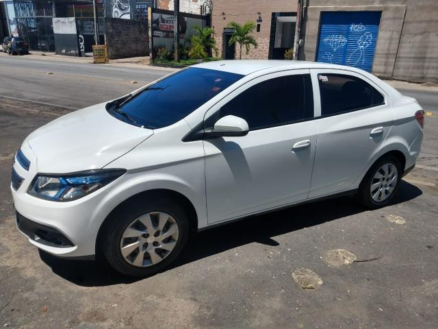 Vendo prisma lt 1.4 2015 completo!!!! - Foto 9