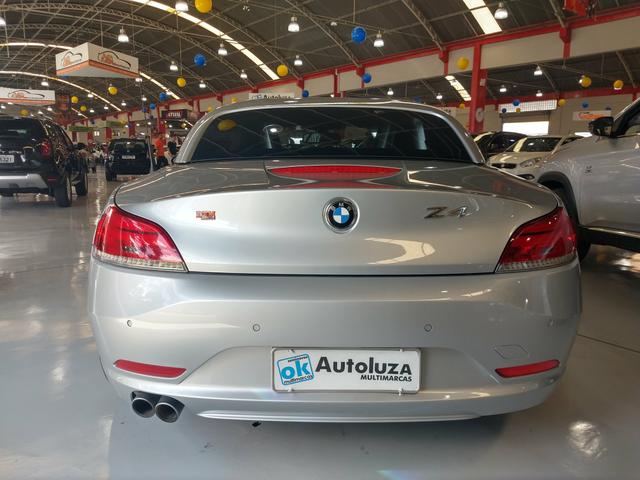 Bmw z42.0 16v turbo sdrive20i automático - Foto 6