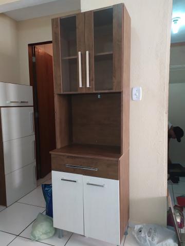 Armário de cozinha MDF - Foto 2