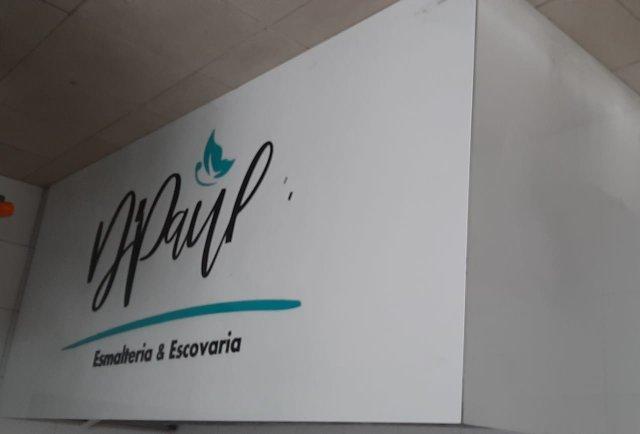 Faixada de loja novíssima e pronta para uso!!! - Foto 3