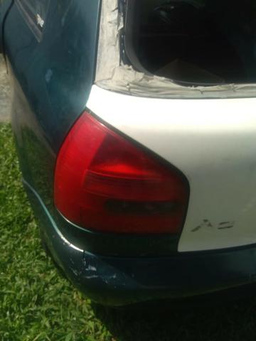 Peças Audi A3 - Foto 6