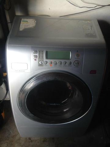 Brastemp lava e seca industrial - Foto 4