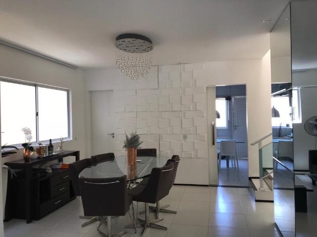 Casa Duplex de Condomínio no Eusébio - Foto 9
