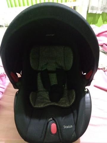 Bebê conforto NOVO