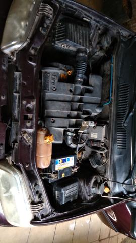 Vendo Fiat palio - Foto 5