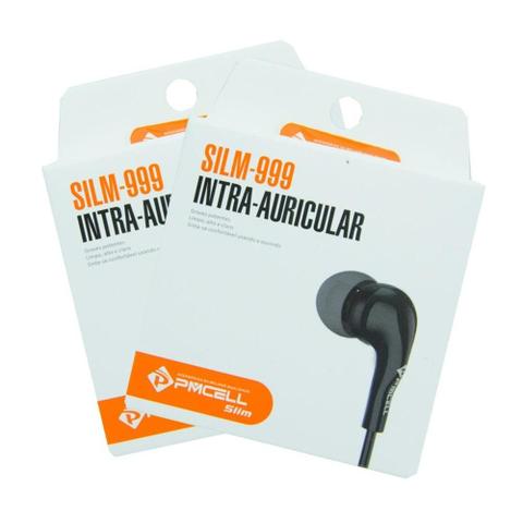 Fone de Ouvido Altomex **-auricular Com Fio Android celular - Foto 5