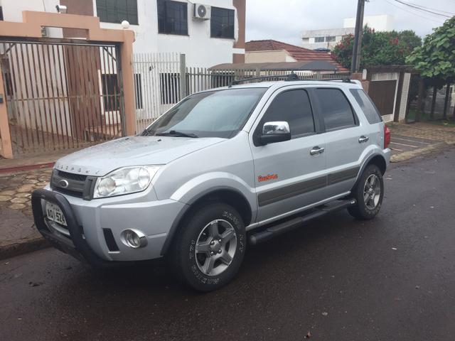 EcoSport XLT 1.6 - Foto 3