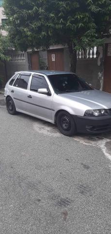 Gol g3 16v 1.0 - Foto 2