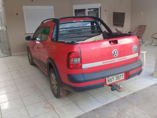 Saveiro Cross - Foto 3