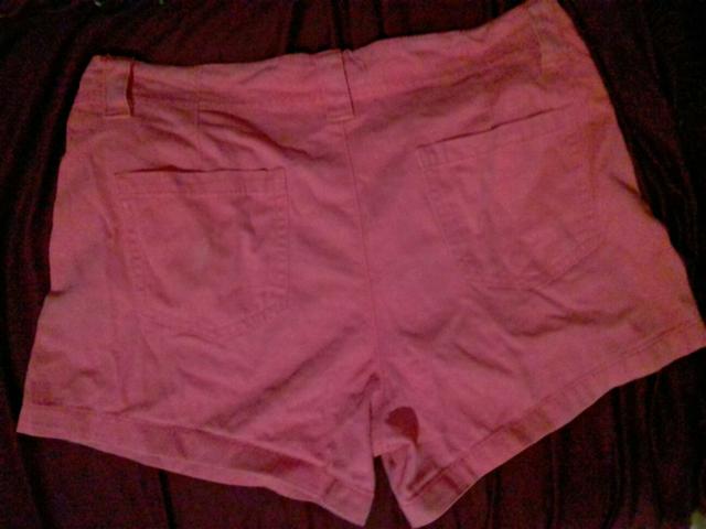 Vendo shorts jeans - Foto 5