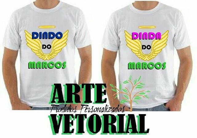 Camisetas Personalizadas