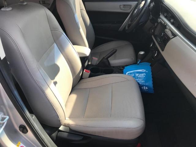 Corolla xei 2.0 2014/2015 - Foto 2