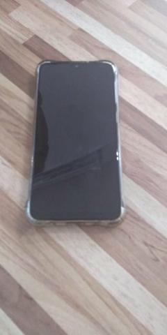 Vendo samsung a10