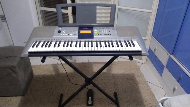 Teclado Yamaha Psr-E323