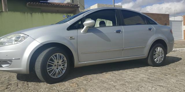 Fiat Linea 2010 super conservado - Foto 2