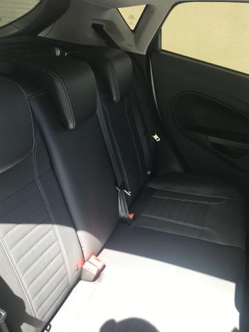 New Fiesta Titanium 1.6 17/17 - Foto 10