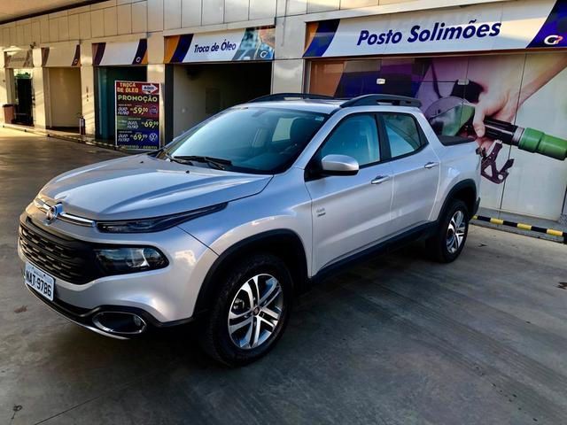 FIAT TORO FREEDON 4x4, DIESEL/ DOC 2019 pago