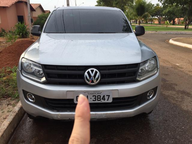 Amarok - Foto 4