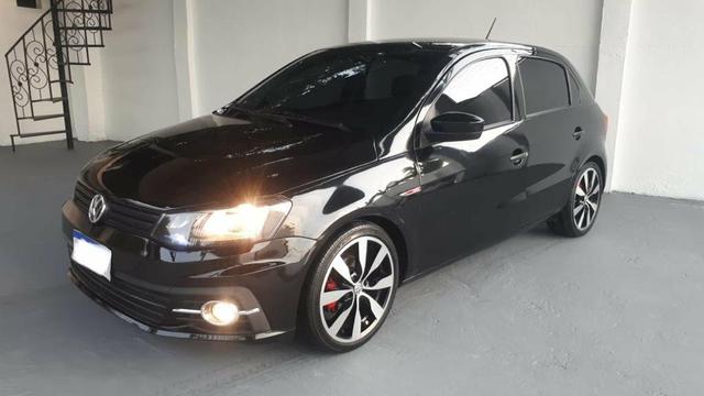 Gol G7 2018 completo ja financiado