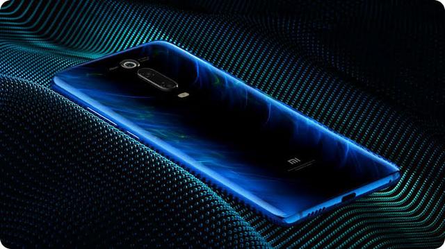 Mi9t PRO 64gb Lacrado