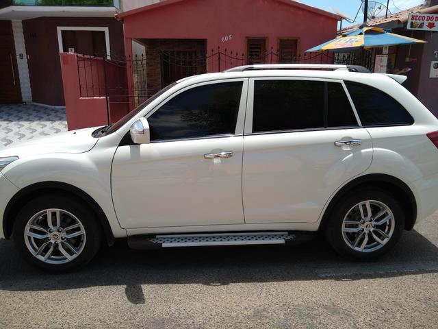 Lifan x60 2015/2016 talent - Foto 2