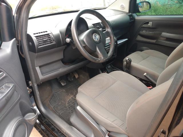 Vendo Fox 2009 modelo 2010 - Foto 4